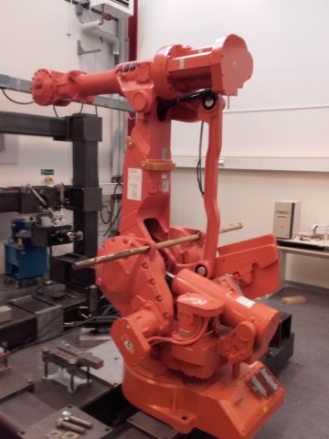 365323-3 Robot ABB 4400