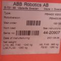 365323-7 Robot ABB 4400