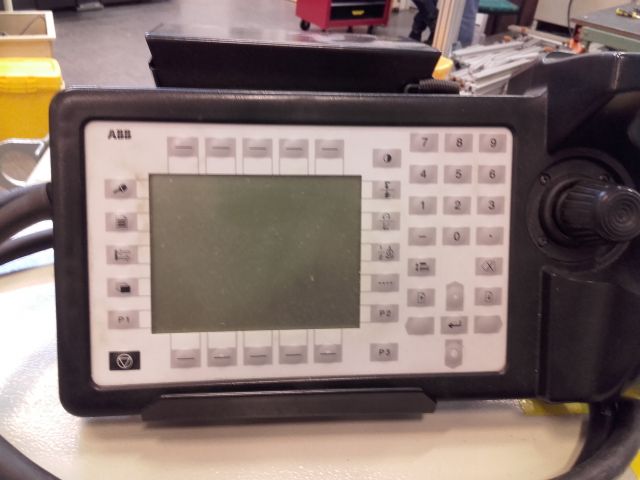 365323-9 Robot ABB 4400