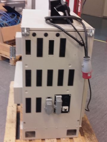 365323-12 Robot ABB 4400