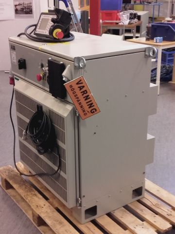 365323-13 Robot ABB 4400