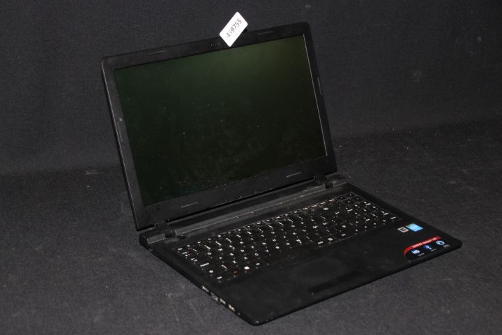 459755-4 Laptops Lenovo Ideapad 100 (2 pcs)