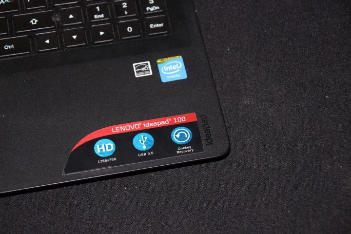 459755-5 Laptops Lenovo Ideapad 100 (2 pcs)