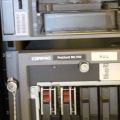 451941-2 Racksserver Compaq ProLiant ML350 G2