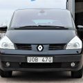 433542-2 Renault Grand Espace 2.0 Turbo Manual, 163hp, 2004