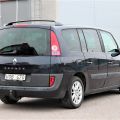 433542-4 Renault Grand Espace 2.0 Turbo Manual, 163hp, 2004