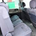 433542-17 Renault Grand Espace 2.0 Turbo Manual, 163hp, 2004