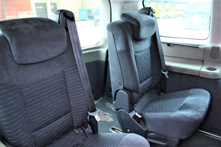 433542-18 Renault Grand Espace 2.0 Turbo Manual, 163hp, 2004