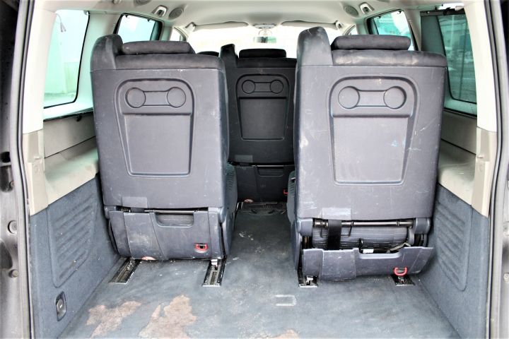 433542-22 Renault Grand Espace 2.0 Turbo Manual, 163hp, 2004