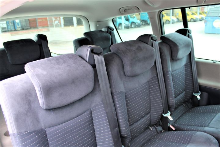 433542-21 Renault Grand Espace 2.0 Turbo Manual, 163hp, 2004