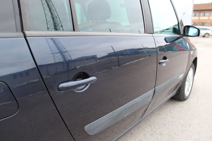 433542-26 Renault Grand Espace 2.0 Turbo Manual, 163hp, 2004