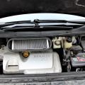 433542-29 Renault Grand Espace 2.0 Turbo Manual, 163hp, 2004