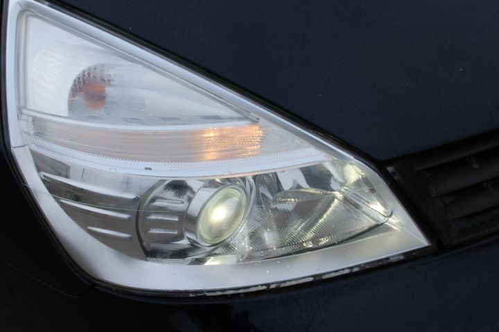 433542-30 Renault Grand Espace 2.0 Turbo Manual, 163hp, 2004