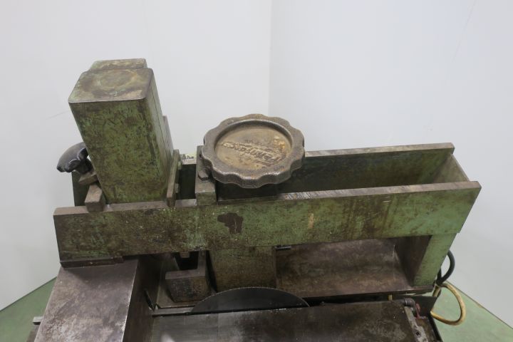 459469-13 Cold saw Trennjaeger LPC 110/400