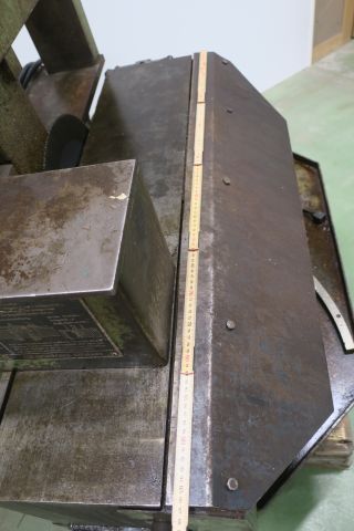 459469-16 Cold saw Trennjaeger LPC 110/400