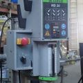 397812-2 Pillar drill Luna MD 30