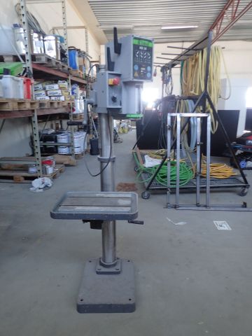 397812-1 Pillar drill Luna MD 30