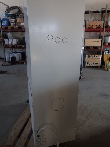 397821-5 AC facility Airwell 1900