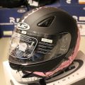 453977-1 MC Helmet HJC CS-14 Coco MC85 Strl M