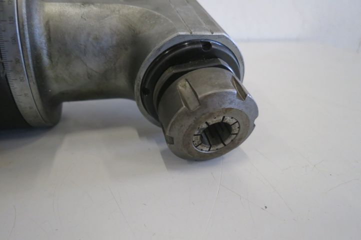 401635-2 Angle head Alberti Gerardi ISO50