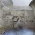 401635-5 Angle head Alberti Gerardi ISO50