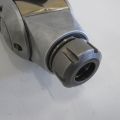 401637-4 Adjustable angle head Alberti Gerardi ISO50