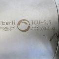 401637-6 Adjustable angle head Alberti Gerardi ISO50
