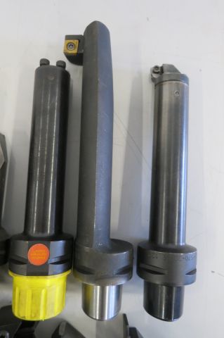401638-5 Tool holder Capto C4
