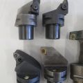 401638-8 Tool holder Capto C4