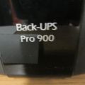 416001-3 UPS - APC Back-UPS Pro 900