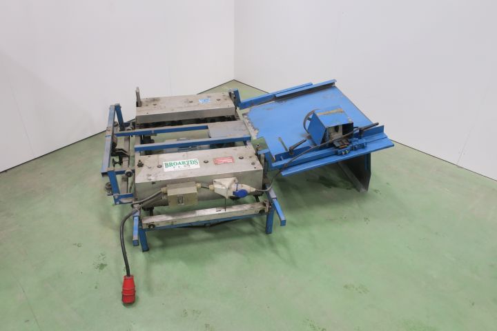 459479-1 Falsupptagare M82