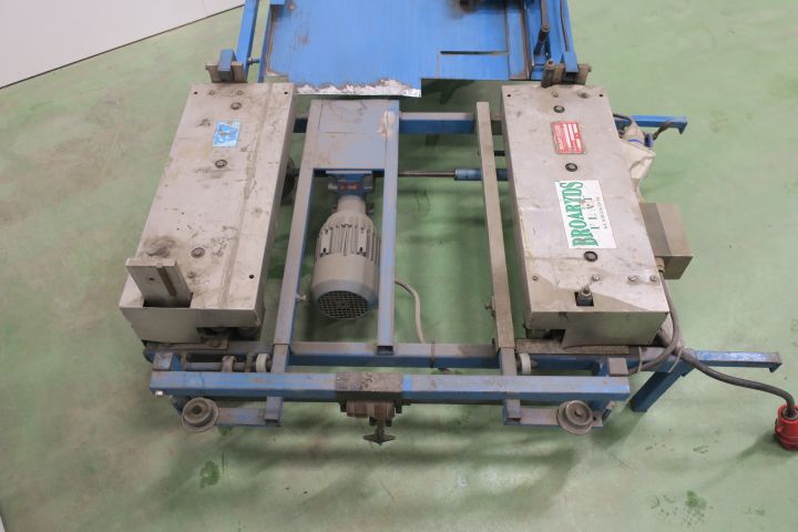 459479-3 Falsupptagare M82