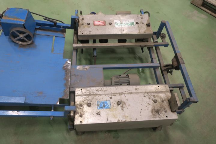 459479-5 Falsupptagare M82