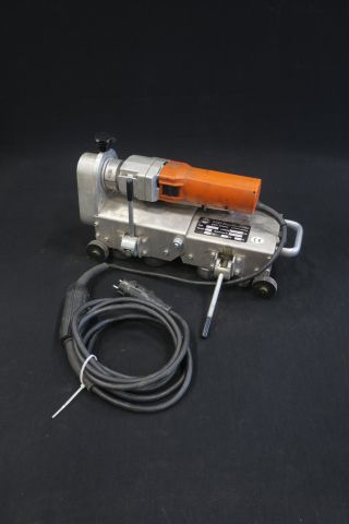 459480-1 Folding machine GEKA Maschinenbau Falz-As