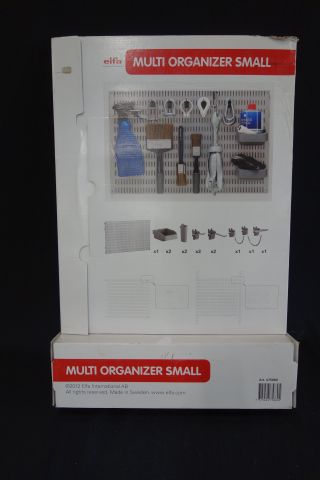 459209-1 Wall shelf Elfa - Free shipping