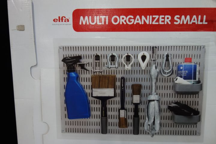 459209-2 Wall shelf Elfa - Free shipping