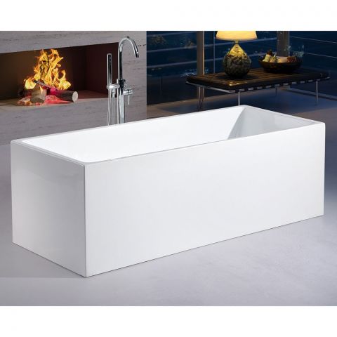 459226-1 Bath Bath Monte Monte 1710