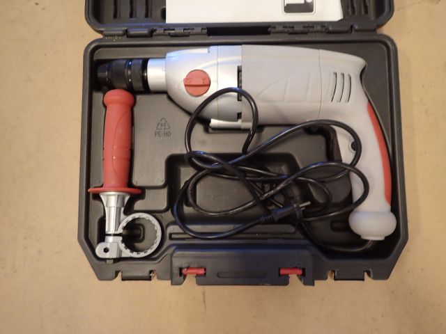 452746-2 KINZO Drilling Machine