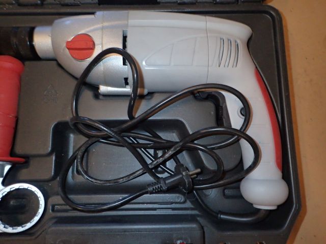 452746-4 KINZO Drilling Machine