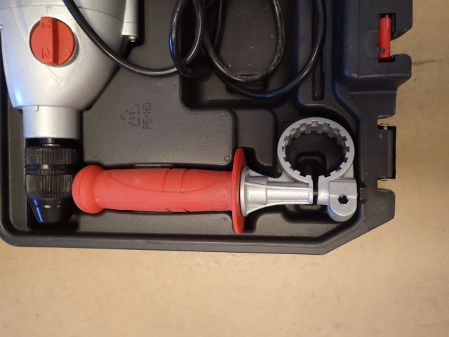 452746-5 KINZO Drilling Machine