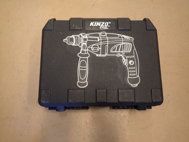 452746-9 KINZO Drilling Machine