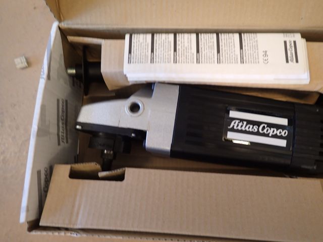 452750-2 ATLAS COPCO Angle grinder