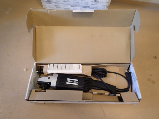 452750-1 ATLAS COPCO Angle grinder