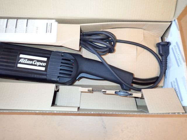 452750-3 ATLAS COPCO Angle grinder