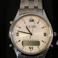 400219-2 3 men's watches TAJMS