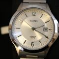 400219-4 3 men's watches TAJMS