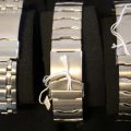 400219-5 3 men's watches TAJMS