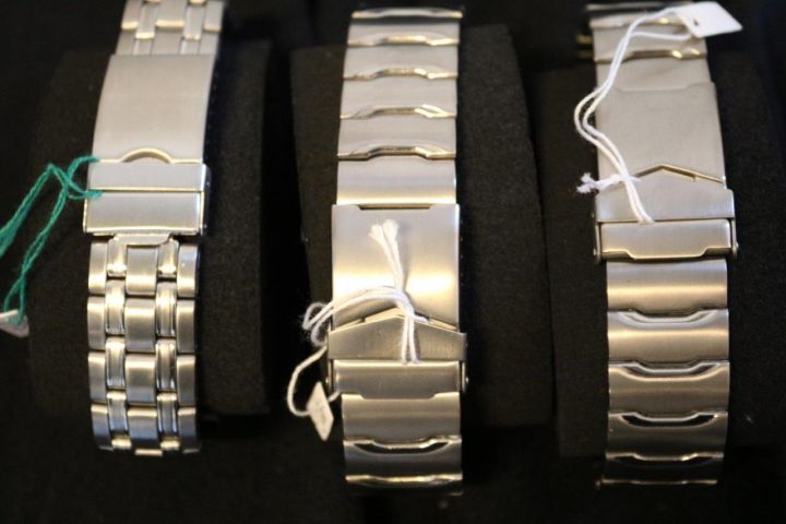 400219-5 3 men's watches TAJMS