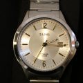 400220-2 3 men's watches TAJMS