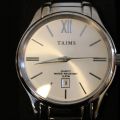 400220-4 3 men's watches TAJMS